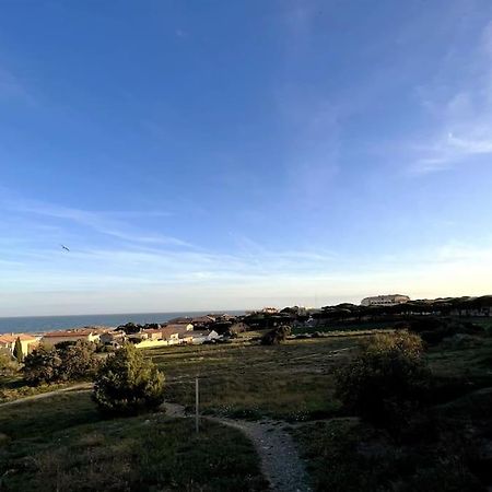 St-Pierre-La-Mer, Bel Appartement A Dans Residence Avec Piscine Et Tennis Entre 5 Et 10 Min De La Plage Fleury  Buitenkant foto