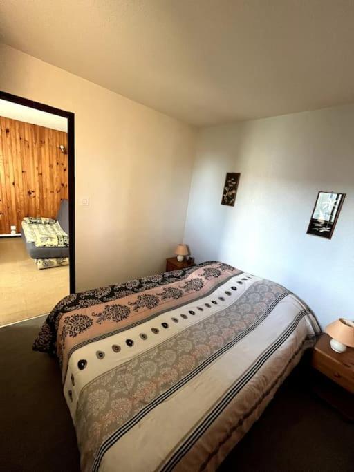 St-Pierre-La-Mer, Bel Appartement A Dans Residence Avec Piscine Et Tennis Entre 5 Et 10 Min De La Plage Fleury  Buitenkant foto
