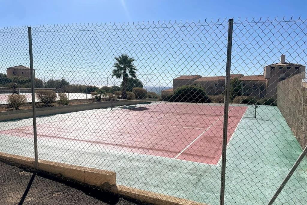 St-Pierre-La-Mer, Bel Appartement A Dans Residence Avec Piscine Et Tennis Entre 5 Et 10 Min De La Plage Fleury  Buitenkant foto